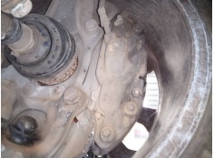 Recambio de pinza freno delantera derecha para audi q5 (8r) 2.0 tdi advance quattro (130kw) referencia OEM IAM   
