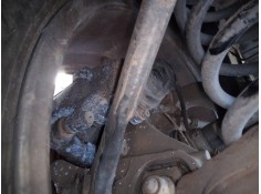 Recambio de pinza freno trasera derecha para audi q5 (8r) 2.0 tdi advance quattro (130kw) referencia OEM IAM   