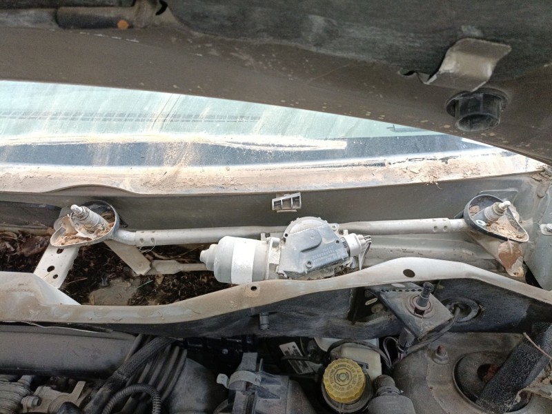 Recambio de articulacion limpia delantera para jeep compass (mk49) 2.0 crd 4x4 referencia OEM IAM 05303827AC AX159010-9942 