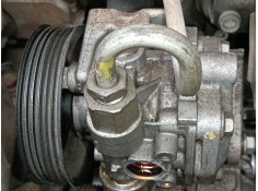 Recambio de bomba direccion para jeep compass (mk49) 2.0 crd 4x4 referencia OEM IAM   