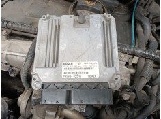 Recambio de centralita motor uce para jeep compass (mk49) 2.0 crd 4x4 referencia OEM IAM   