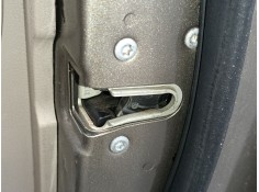 CERRADURA PUERTA DELANTERA DERECHA 
