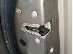 Recambio de cerradura puerta trasera izquierda para jeep compass (mk49) 2.0 crd 4x4 referencia OEM IAM   
