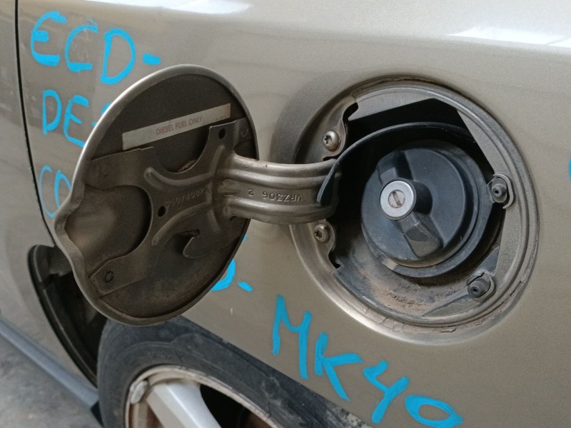 Recambio de tapa exterior combustible para jeep compass (mk49) 2.0 crd 4x4 referencia OEM IAM   
