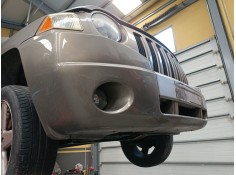 Recambio de paragolpes delantero para jeep compass (mk49) 2.0 crd 4x4 referencia OEM IAM    2