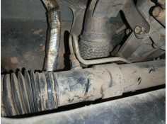 Recambio de cremallera direccion para jeep compass (mk49) 2.0 crd 4x4 referencia OEM IAM   