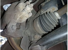 Recambio de mangueta delantera derecha para jeep compass (mk49) 2.0 crd 4x4 referencia OEM IAM    2