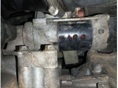 MOTOR ARRANQUE 