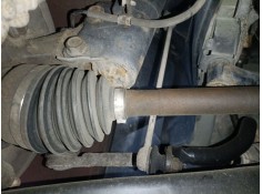 Recambio de transmision delantera derecha para jeep compass (mk49) 2.0 crd 4x4 referencia OEM IAM   