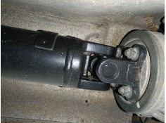 TRANSMISION CENTRAL 3200A067 TJG3186A0297 