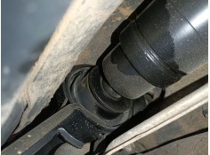 Recambio de transmision central para jeep compass (mk49) 2.0 crd 4x4 referencia OEM IAM (P)320OA067 TJG3186A0297  2