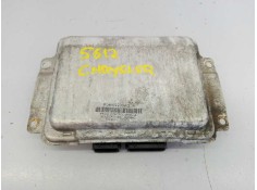 Recambio de modulo electronico para chrysler 300 c 3.0 crd executive referencia OEM IAM P04692230AGA 16238AC 