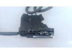 Recambio de cerradura puerta trasera derecha para ssangyong tivoli 1500 tgdi 135 cv / 99 kw referencia OEM IAM    2