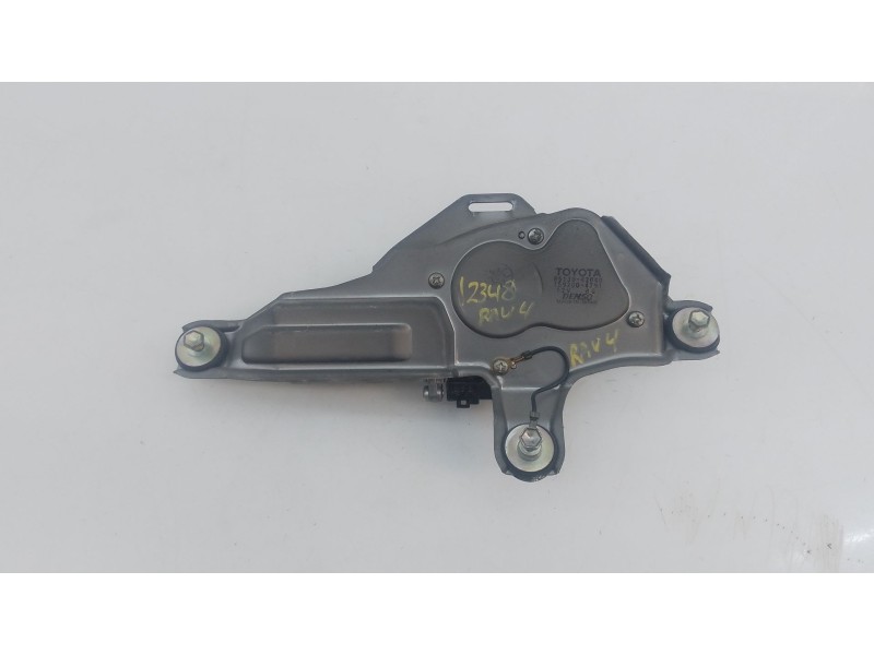 Recambio de motor limpia trasero para toyota rav 4 (a2) 2.0 d-4d executive 4x4 (2003) referencia OEM IAM 8513042040 1592004791 