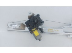 Recambio de elevalunas trasero derecho para ssangyong tivoli 1500 tgdi 135 cv / 99 kw referencia OEM IAM    2