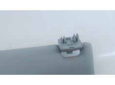 Recambio de parasol izquierdo para audi q2 (gab, gag) 30 tdi referencia OEM IAM    2