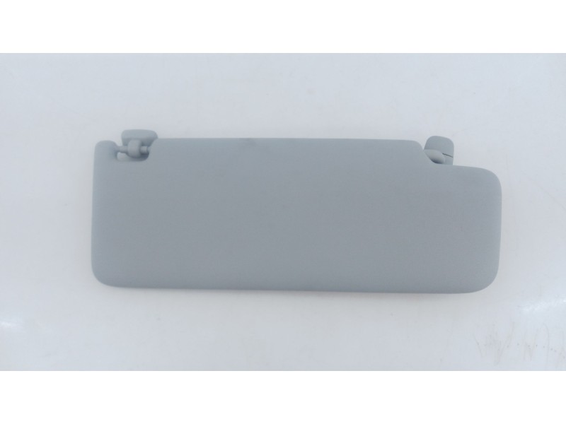 Recambio de parasol izquierdo para audi q2 (gab, gag) 30 tdi referencia OEM IAM   