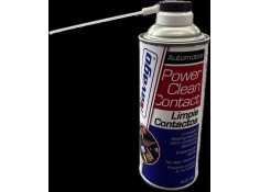 Recambio de ferreteria para universal limpia contactos electricos 400ml navago referencia OEM IAM NH120110AN 00127350 TIENDA