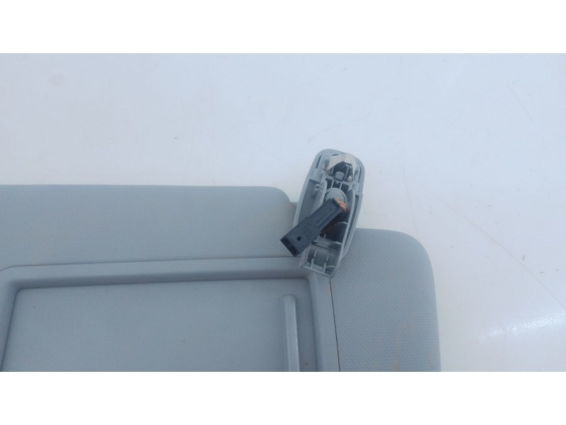 Recambio de parasol derecho para audi q2 (gab, gag) 30 tdi referencia OEM IAM   