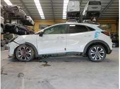ford puma (j2k, cf7) del año 2019