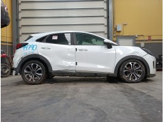 FORD PUMA (J2K, CF7)