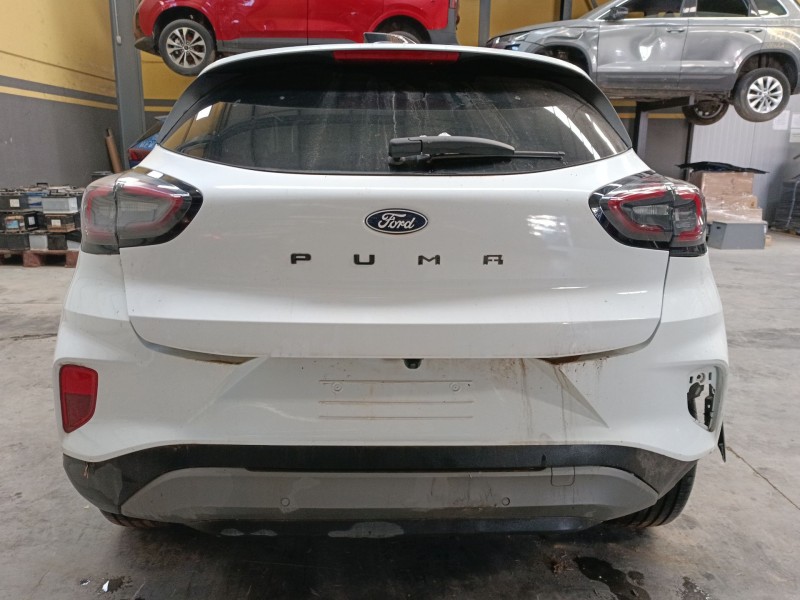ford puma (j2k, cf7) del año 2019