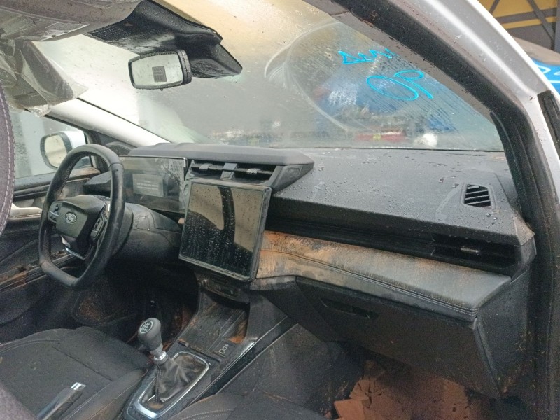 ford puma (j2k, cf7) del año 2019