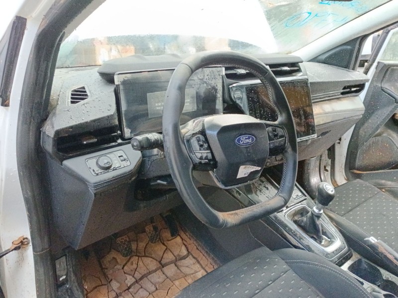 ford puma (j2k, cf7) del año 2019