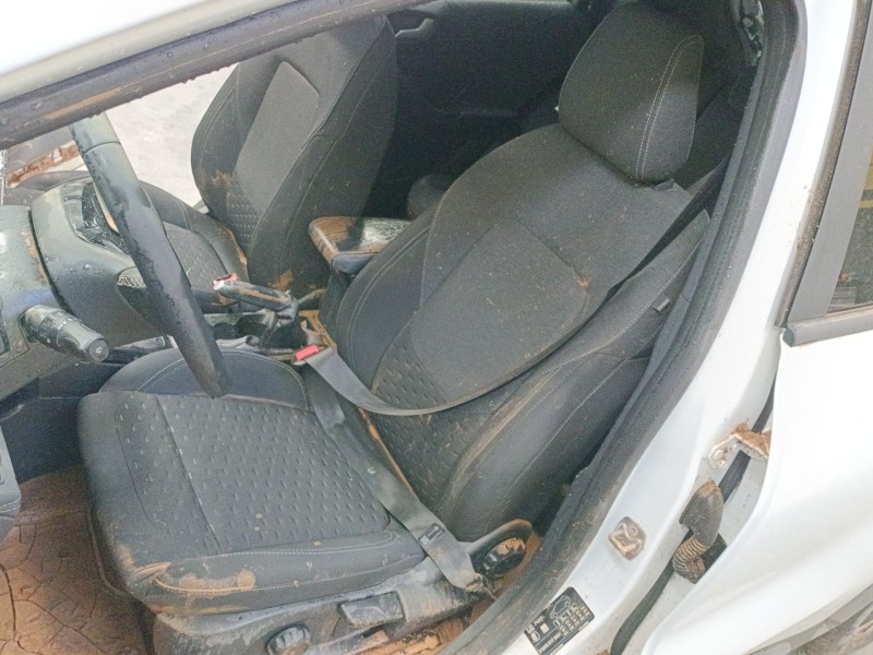 ford puma (j2k, cf7) del año 2019
