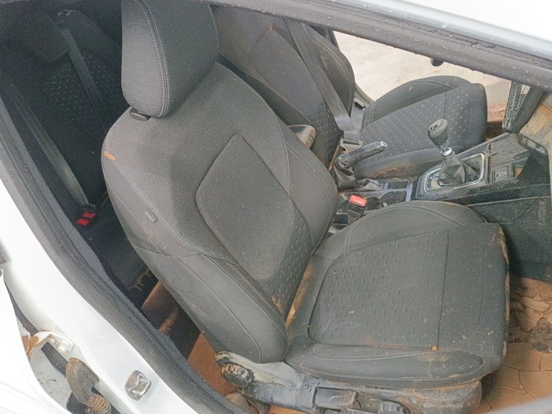 ford puma (j2k, cf7) del año 2019