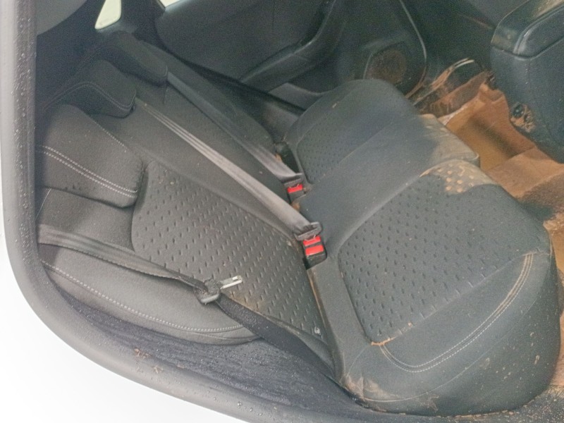 ford puma (j2k, cf7) del año 2019