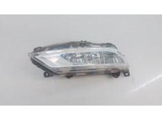 Recambio de faro antiniebla izquierdo para seat leon (kl1, klg) 2.0 tdi referencia OEM IAM    2