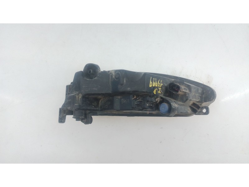 Recambio de faro antiniebla izquierdo para seat leon (kl1, klg) 2.0 tdi referencia OEM IAM   