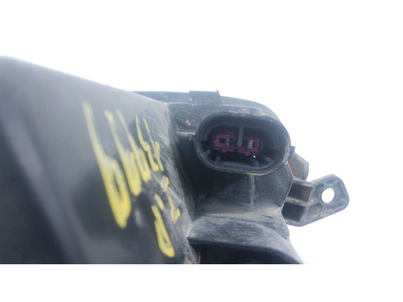 Recambio de faro antiniebla izquierdo para seat leon (kl1, klg) 2.0 tdi referencia OEM IAM   