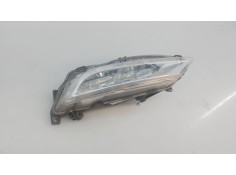 Recambio de faro antiniebla derecho para seat leon (kl1, klg) 2.0 tdi referencia OEM IAM    2