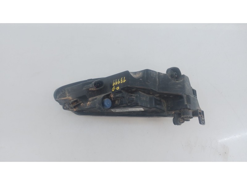 Recambio de faro antiniebla derecho para seat leon (kl1, klg) 2.0 tdi referencia OEM IAM   