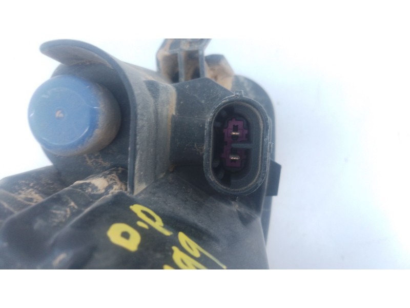 Recambio de faro antiniebla derecho para seat leon (kl1, klg) 2.0 tdi referencia OEM IAM   