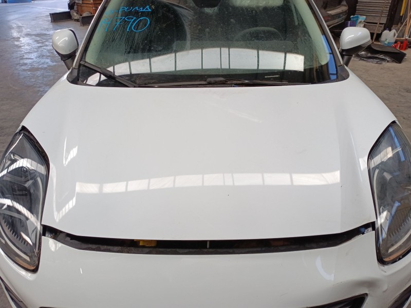 Recambio de capot para ford puma (j2k, cf7) 1.0 ecoboost mhev referencia OEM IAM   