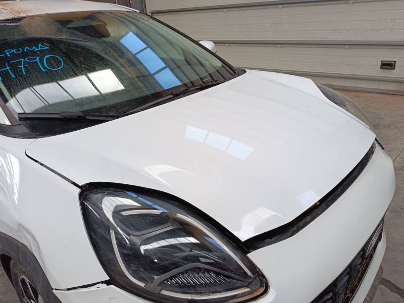 Recambio de capot para ford puma (j2k, cf7) 1.0 ecoboost mhev referencia OEM IAM   