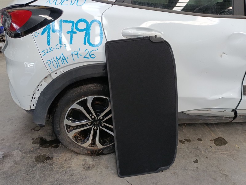 Recambio de bandeja trasera para ford puma (j2k, cf7) 1.0 ecoboost mhev referencia OEM IAM   