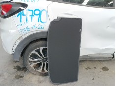 Recambio de bandeja trasera para ford puma (j2k, cf7) 1.0 ecoboost mhev referencia OEM IAM    2