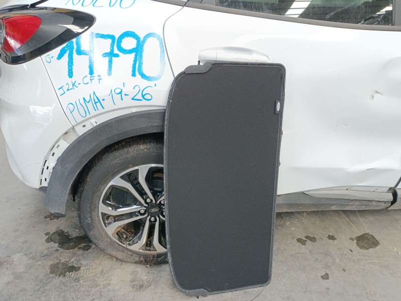 Recambio de bandeja trasera para ford puma (j2k, cf7) 1.0 ecoboost mhev referencia OEM IAM   