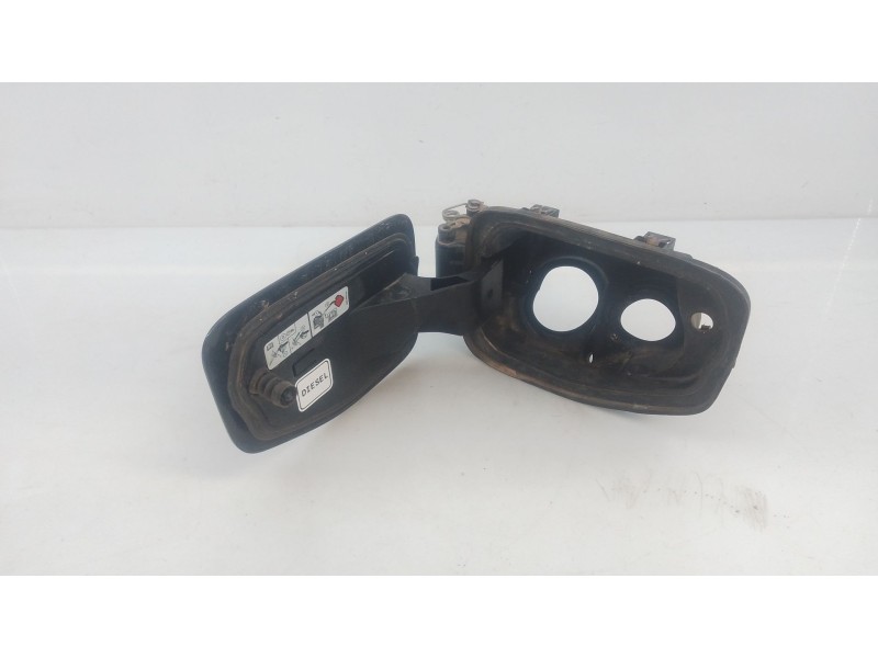 Recambio de tapa exterior combustible para ford ranger (tke) 3.2 tdci 4x4 referencia OEM IAM   