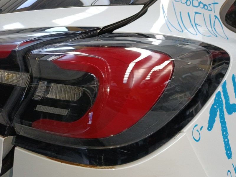 Recambio de piloto trasero derecho para ford puma (j2k, cf7) 1.0 ecoboost mhev referencia OEM IAM   