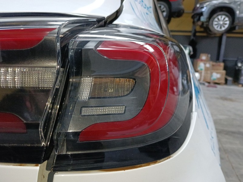 Recambio de piloto trasero derecho para ford puma (j2k, cf7) 1.0 ecoboost mhev referencia OEM IAM   