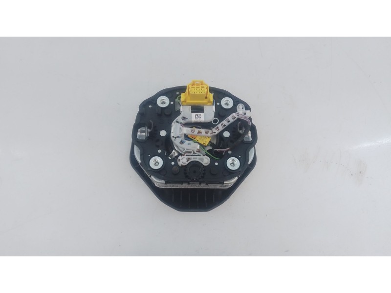 Recambio de kit airbag para volkswagen crafter furgoneta (sy_, sx_) 2.0 tdi referencia OEM IAM 5Q0959655D  