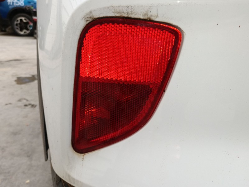 Recambio de piloto trasero izquierdo paragolpes para ford puma (j2k, cf7) 1.0 ecoboost mhev referencia OEM IAM   