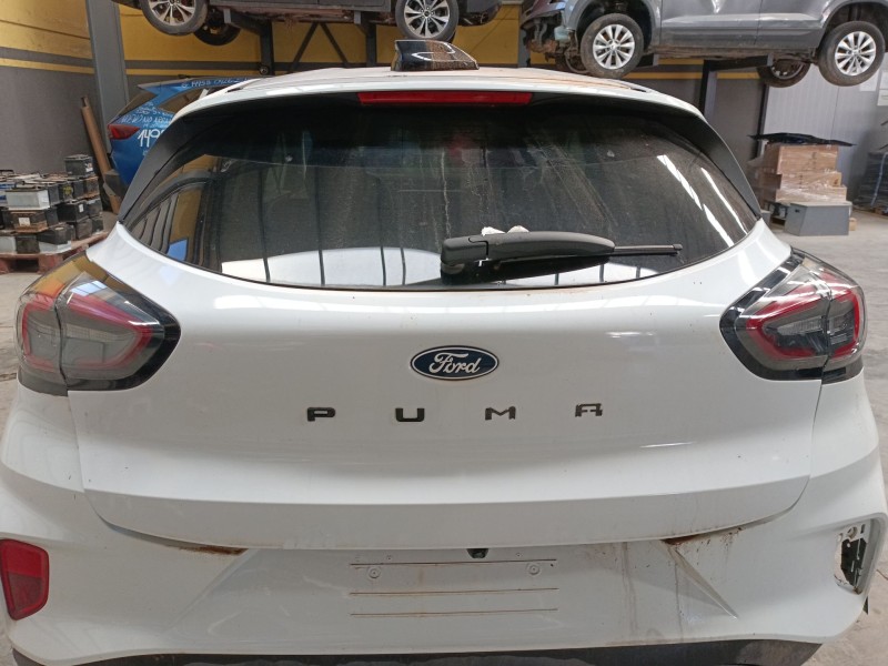 Recambio de porton trasero para ford puma (j2k, cf7) 1.0 ecoboost mhev referencia OEM IAM   
