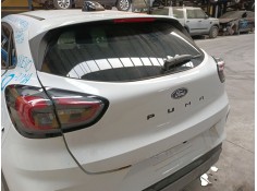 Recambio de porton trasero para ford puma (j2k, cf7) 1.0 ecoboost mhev referencia OEM IAM    2