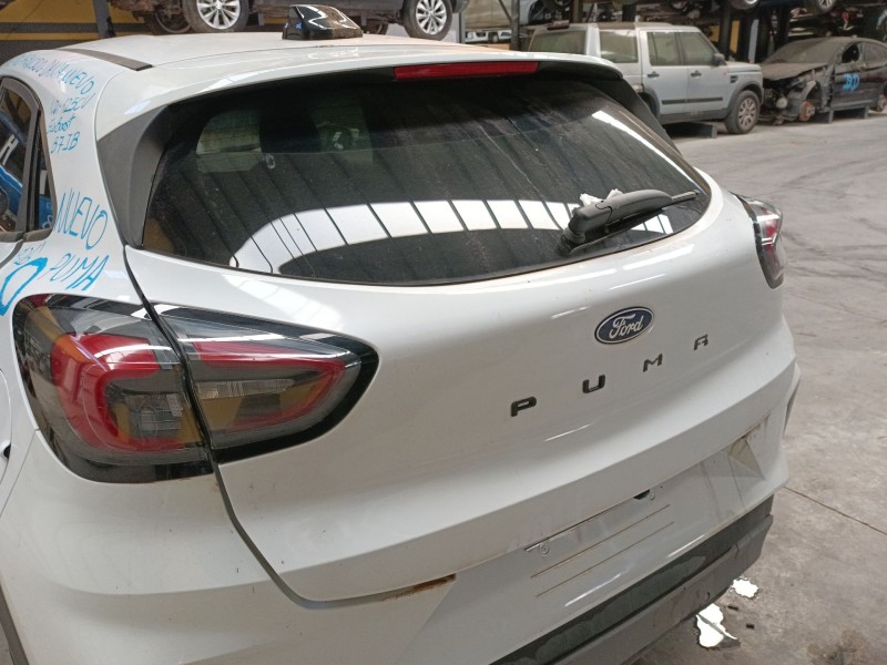 Recambio de porton trasero para ford puma (j2k, cf7) 1.0 ecoboost mhev referencia OEM IAM   